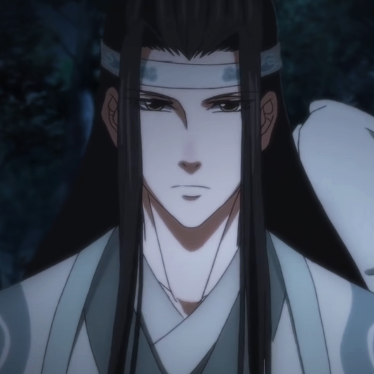 Lan Wangji